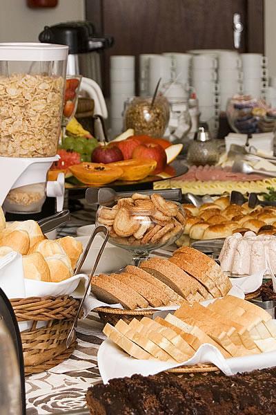 Hotel Caicara Bistro E Eventos Ltda إيتابيرونا المظهر الخارجي الصورة
