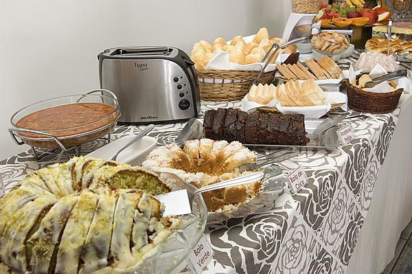 Hotel Caicara Bistro E Eventos Ltda إيتابيرونا المظهر الخارجي الصورة