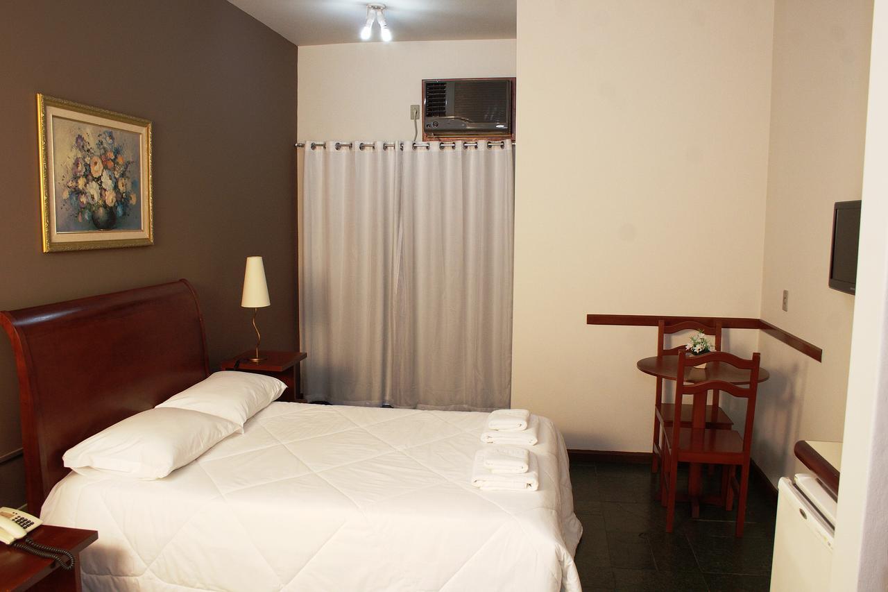 Hotel Caicara Bistro E Eventos Ltda إيتابيرونا المظهر الخارجي الصورة