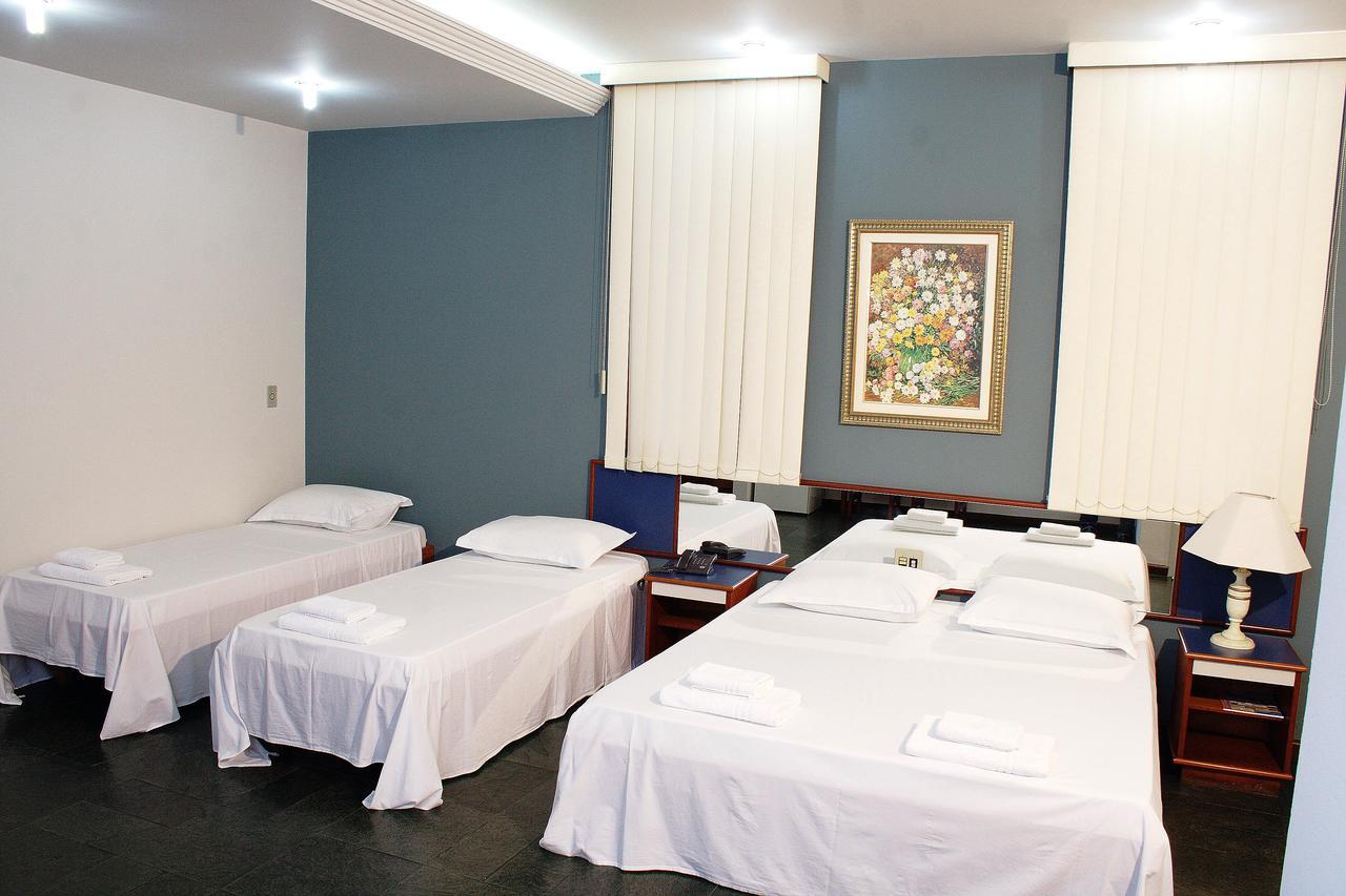 Hotel Caicara Bistro E Eventos Ltda إيتابيرونا المظهر الخارجي الصورة