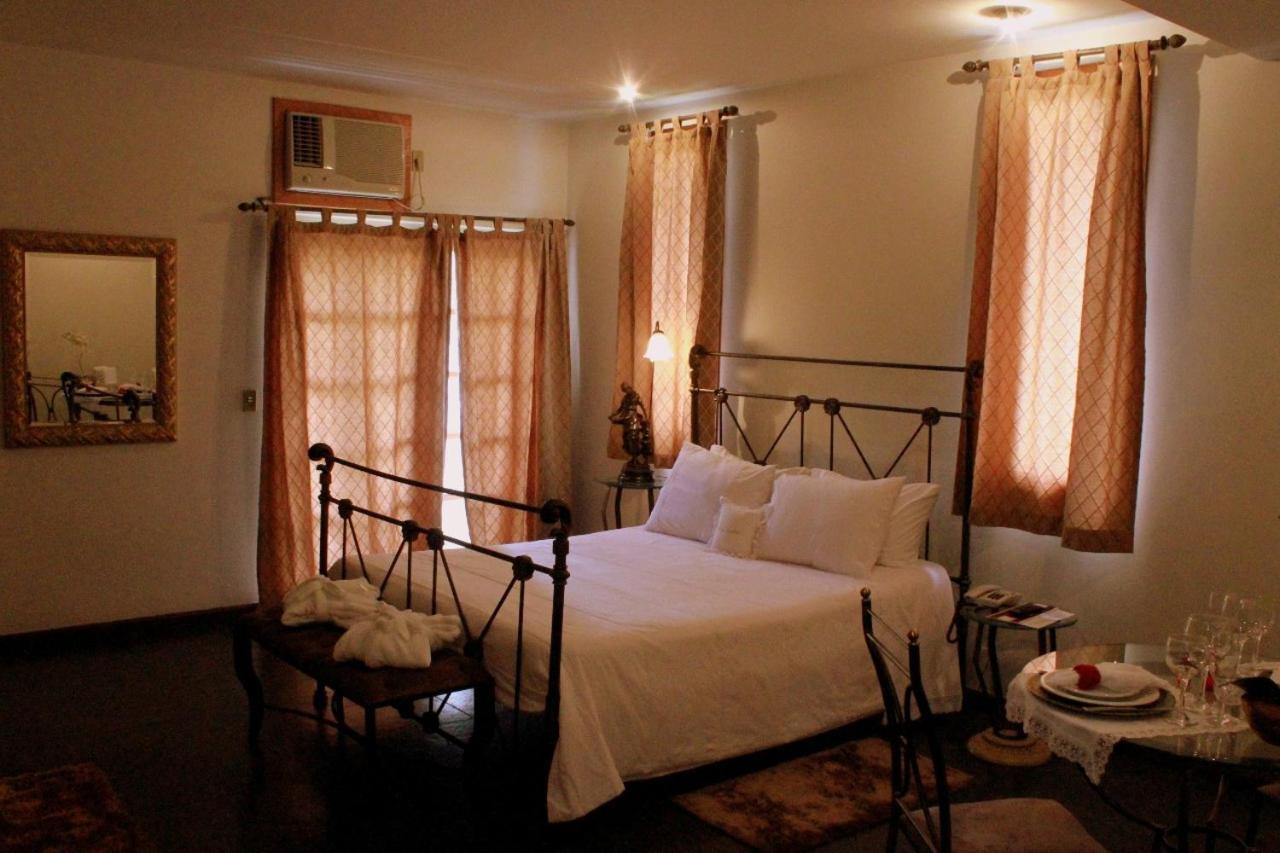 Hotel Caicara Bistro E Eventos Ltda إيتابيرونا المظهر الخارجي الصورة