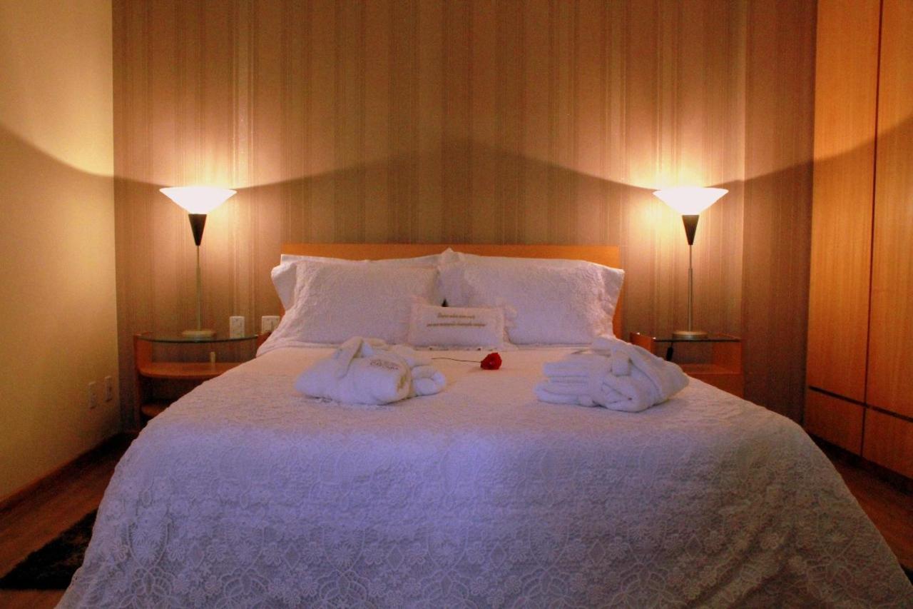 Hotel Caicara Bistro E Eventos Ltda إيتابيرونا المظهر الخارجي الصورة