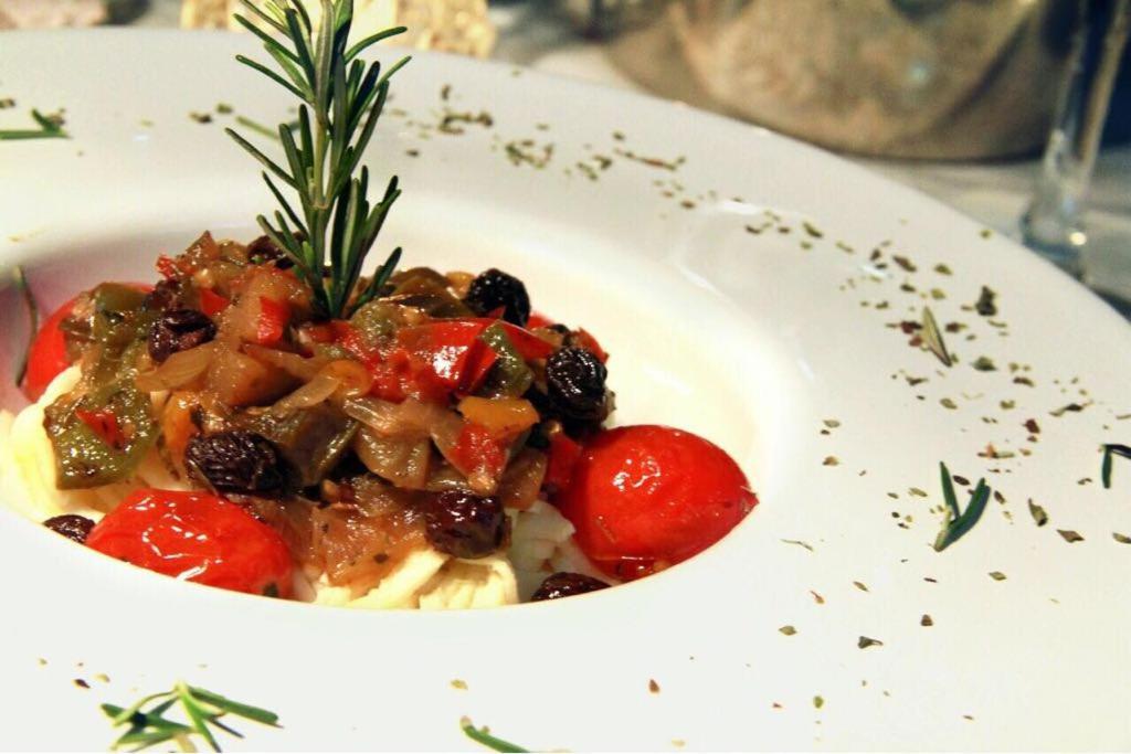 Hotel Caicara Bistro E Eventos Ltda إيتابيرونا المظهر الخارجي الصورة