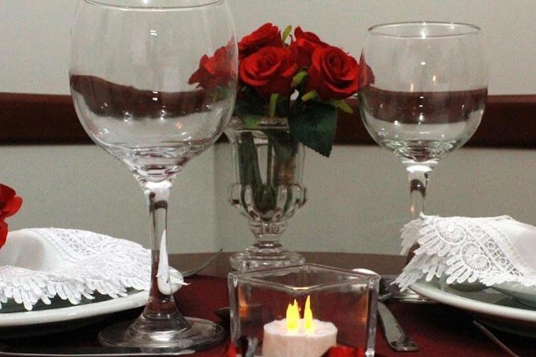 Hotel Caicara Bistro E Eventos Ltda إيتابيرونا المظهر الخارجي الصورة