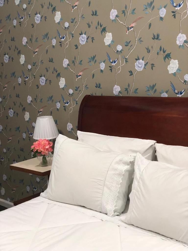 Hotel Caicara Bistro E Eventos Ltda إيتابيرونا المظهر الخارجي الصورة
