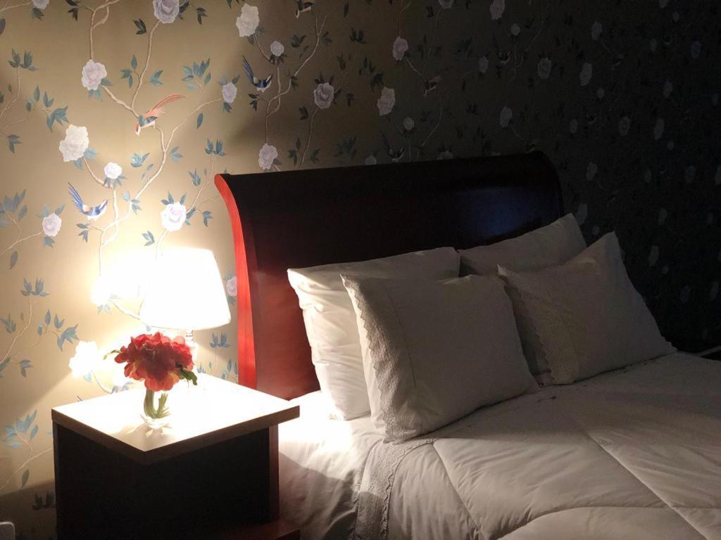 Hotel Caicara Bistro E Eventos Ltda إيتابيرونا المظهر الخارجي الصورة